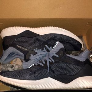 Adidas AlphaBounce Beyond M Special Blue Edition